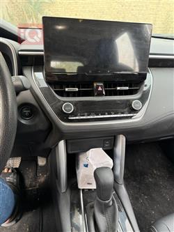 تويوتا فرونتلاندر